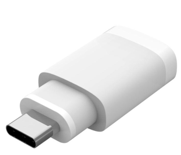 Unitek Adapter USB, USB-C - RJ-45 (Gigabit Ethernet) - 385727 - zdjęcie 3